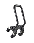Aeroe Spider Front Rack - Black