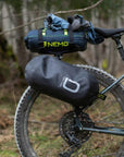 Aeroe Spider Rear Rack - Black