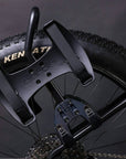 Aeroe Spider Fat Rack - Black