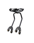 Aeroe Spider Fat Rack - Black
