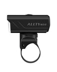 Magicshine Allty 400 V2 Front Light Garmin and GoPro Mounts included