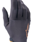 Alpinestars A-Aria Gloves - Black/Gold