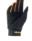 Alpinestars A-Dura Gloves - Dark Gold