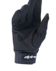 Alpinestars A-Dura Gel Gloves - Black
