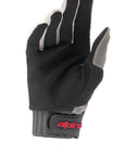 Alpinestars A-Dura Gloves - Light Grey