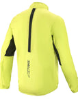 Alpinestars Nevada Packable Jacket - Yellow Fluo
