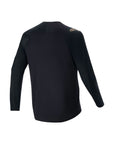 Alpinestars A-Aria Polartech Switch Long Sleeve Jersey - Black