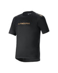 Alpinestars A-Aria Polartech Switch Short Sleeve Jersey - Black