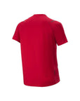 Alpinestars A-Aria Switch Short Sleeve Jersey - Fluro Red