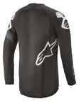 Alpinestars Techstar Long Sleeve Jersey - Black Edition