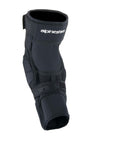 Alpinestars A-Impact Plasma Elite Knee Protector - Black/White