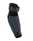 Alpinestars A-Impact Plasma Elite Shield Elbow Protector - Black/White