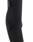 Alpinestars Paragon Plus Elbow Protector - Black Acid Yellow