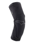 Alpinestars Paragon Plus Knee Protector - Black