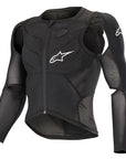 Alpinestars Vector Tech Long Sleeve Jacket - Black