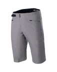 Alpinestars A-Dura Liner Shorts - Dark Grey