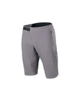 Alpinestars A-Aria Elite Shorts - Dark Grey