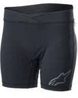 Alpinestars Stella Drop Women Inner Shorts - Black