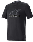 Alpinestars Ageless V3 Short Sleeve Tech Tee Jersey - Black