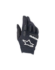 Alpinestars Youth Freeride Gloves - Black