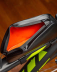 Arundel Top Tube Tycoon - Black