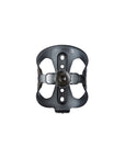 Arundel Looney Bin Bottle Cage - Black