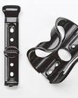 Arundel Flip-Flop Bottle Cage - Black