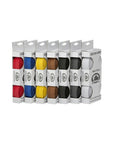 Arundel Gecko Grip Bar Tape - Grey