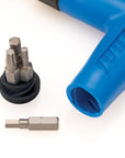 Park Tool ATD-1.2 Torque Driver Adjust