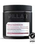 Pillar Performance Triple Magnesium Powder