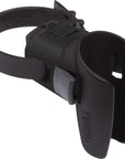 Abus Tresor 6512C Combo - 180cm X 12mm SCMU Black