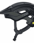 Abus Cliffhanger Mips Velvet Black