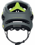 Abus Cliffhanger Mips Concrete Grey