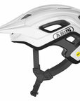 Abus Cliffhanger Mips Shiny White