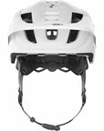 Abus Cliffhanger Mips Shiny White