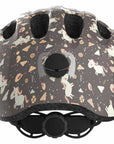 Abus Smiley 2.0 Grey Horse