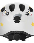 Abus Smiley 2.0 Grey Police
