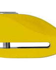 Abus Alarm Disc Brake Lock 277A Yellow