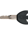 Abus 3506K 120cm X 7.5mm Black - No Bracket