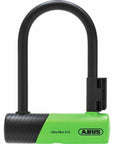 Abus Ultra 410K/150HB 140cm Green SH Mini + Cobra 10/120
