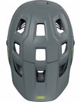 Abus Modrop Mips Concrete Grey