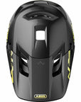 Abus Youdrop Shiny Black