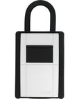 Abus Keygarage 797 Shackle 36mm ID 4 Digit Code