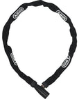 Abus 1500 Web - 60cm X 4mm Black - No Bracket