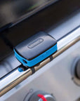 Abus Alarmbox 2.0 Black