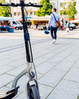 Abus Alarmbox 2.0 Black