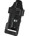 Abus Bordo 6000KA Alarm Big - 120cm SH Black