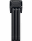 Abus Bordo 6000K - 90cm SH Black