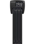 Abus Bordo 6000C Combo - 90cm SH Black