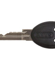 Abus U-Grip Bordo 5700K - 80cm SH Black